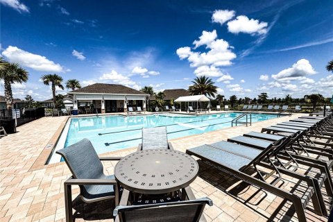 House in Punta Gorda, Florida 2 bedrooms, 140.84 sq.m. № 1680582 - photo 28