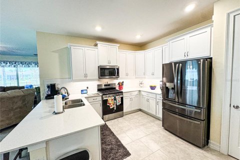 House in Punta Gorda, Florida 2 bedrooms, 140.84 sq.m. № 1680582 - photo 8