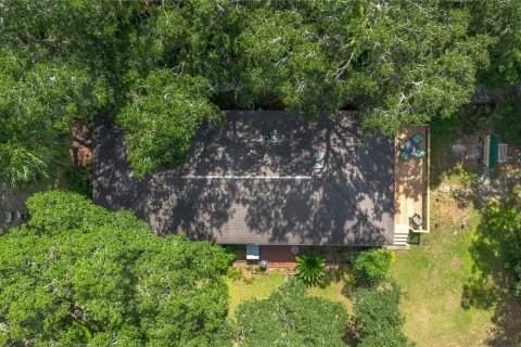 House in Citra, Florida 2 bedrooms, 183.57 sq.m. № 1840620 - photo 12