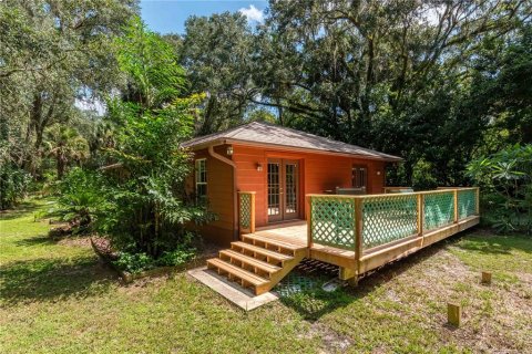 House in Citra, Florida 2 bedrooms, 183.57 sq.m. № 1840620 - photo 8