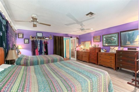 House in Citra, Florida 2 bedrooms, 183.57 sq.m. № 1840620 - photo 19