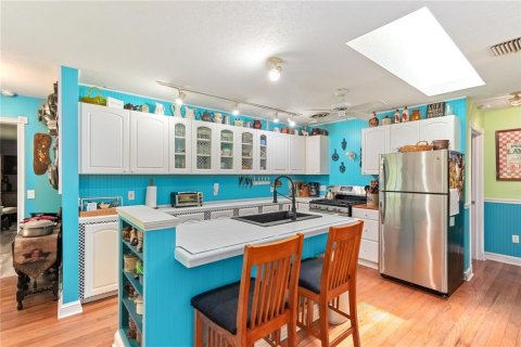 House in Citra, Florida 2 bedrooms, 183.57 sq.m. № 1840620 - photo 21