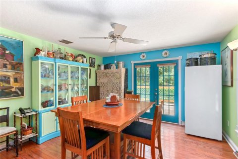 House in Citra, Florida 2 bedrooms, 183.57 sq.m. № 1840620 - photo 27