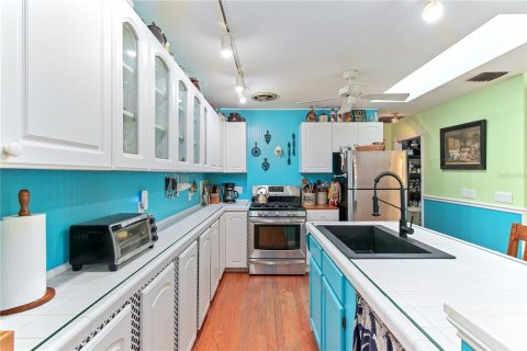 House in Citra, Florida 2 bedrooms, 183.57 sq.m. № 1840620 - photo 24