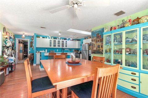 House in Citra, Florida 2 bedrooms, 183.57 sq.m. № 1840620 - photo 28