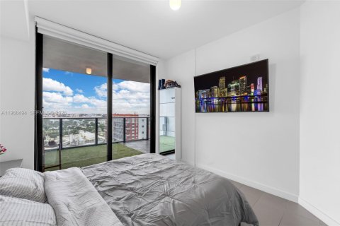 Снять в аренду кондоминиум в Майами, Флорида 1 спальня, 80.36м2, № 2031585 - фото 14