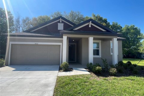 Casa en Zephyrhills, Florida 3 dormitorios, 143.53 m2 № 2112501