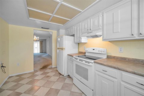 Condominio en venta en Seminole, Florida, 2 dormitorios, 100.33 m2 № 2100976 - foto 19