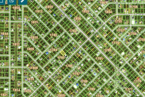 Land in Port Charlotte, Florida № 2160068 - photo 5