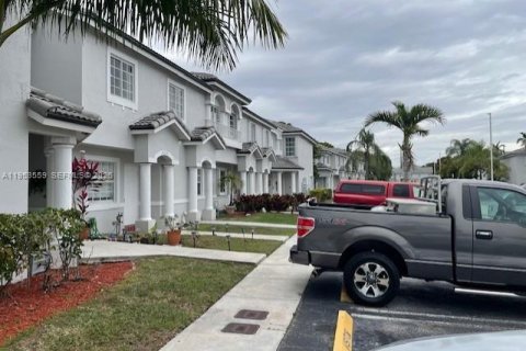 Купить виллу или дом в Майами, Флорида 3 спальни, 106.84м2, № 2008304 - фото 4