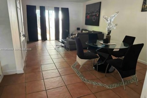 Купить виллу или дом в Майами, Флорида 3 спальни, 106.84м2, № 2008304 - фото 9