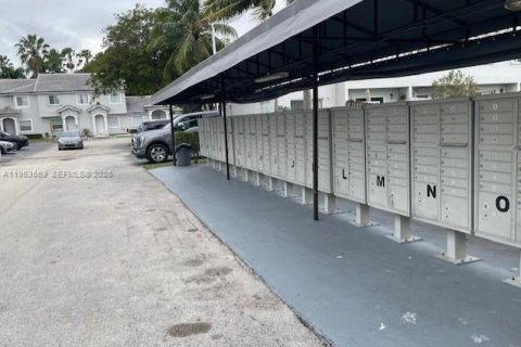 Купить виллу или дом в Майами, Флорида 3 спальни, 106.84м2, № 2008304 - фото 19