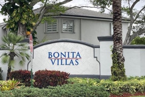 Купить виллу или дом в Майами, Флорида 3 спальни, 106.84м2, № 2008304 - фото 2