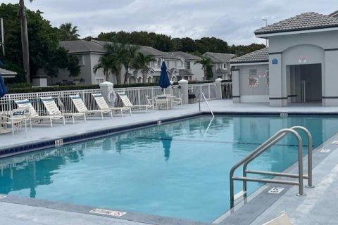 Купить виллу или дом в Майами, Флорида 3 спальни, 106.84м2, № 2008304 - фото 5