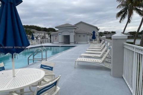 Купить виллу или дом в Майами, Флорида 3 спальни, 106.84м2, № 2008304 - фото 7