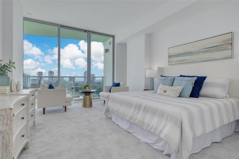 Condo in Saint Petersburg, Florida, 2 bedrooms  № 1904025 - photo 21