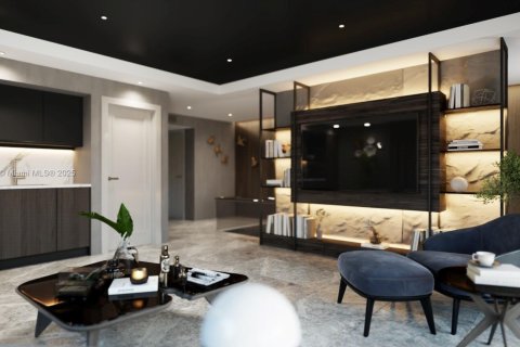 House in Fort Lauderdale, Florida 5 bedrooms, 325.16 sq.m. № 2154788 - photo 8