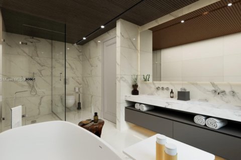 Villa ou maison à vendre à Fort Lauderdale, Floride: 5 chambres, 325.16 m2 № 2154788 - photo 22