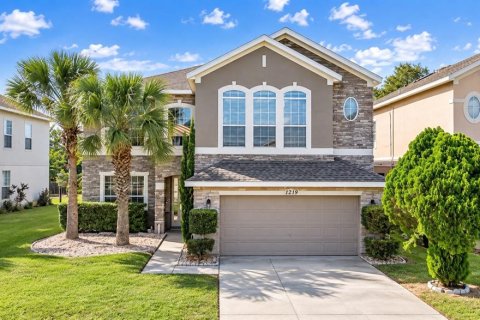 Villa ou maison à Orlando, Floride 4 chambres, 284 m2 № 2361258