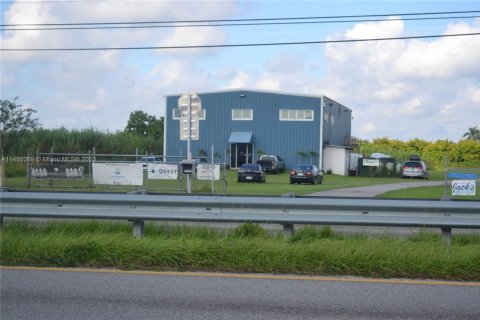 Купить коммерческую недвижимость в Майами, Флорида № 1923985 - фото 9