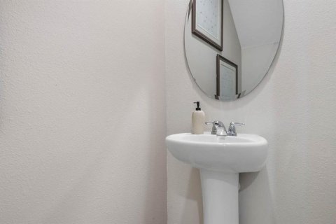 Купить таунхаус в Лейк-Уэльс, Флорида 6 комнат, 135.92м2, № 1776769 - фото 14