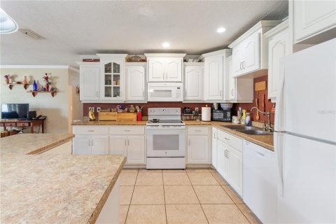 House in Sebring, Florida 3 bedrooms, 150.97 sq.m. № 1915884 - photo 5