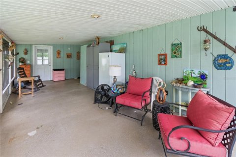 House in Sebring, Florida 3 bedrooms, 150.97 sq.m. № 1915884 - photo 14