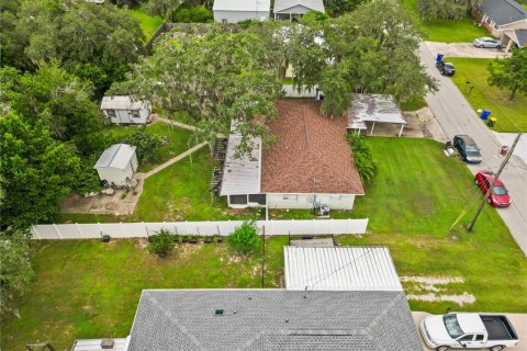 House in Sebring, Florida 3 bedrooms, 150.97 sq.m. № 1915884 - photo 16