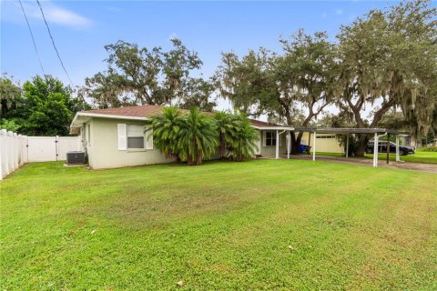 House in Sebring, Florida 3 bedrooms, 150.97 sq.m. № 1915884 - photo 2