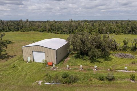 Terreno en venta en Myakka City, Florida № 2098832 - foto 29