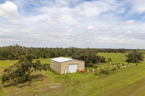 Terreno en venta en Myakka City, Florida № 2098832 - foto 30