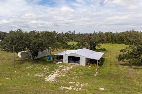 Terreno en venta en Myakka City, Florida № 2098832 - foto 16