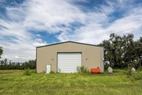 Terreno en venta en Myakka City, Florida № 2098832 - foto 5