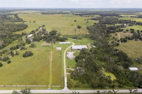 Terreno en venta en Myakka City, Florida № 2098832 - foto 26