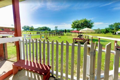 Купить коммерческую недвижимость в Окала, Флорида 209.59м2, № 2233173 - фото 5