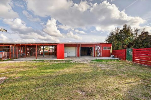 Купить коммерческую недвижимость в Окала, Флорида 209.59м2, № 2233173 - фото 10