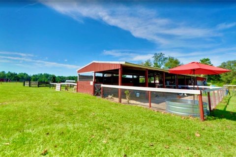 Купить коммерческую недвижимость в Окала, Флорида 209.59м2, № 2233173 - фото 8