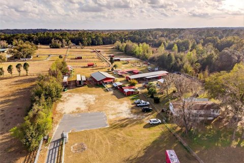 Купить коммерческую недвижимость в Окала, Флорида 209.59м2, № 2233173 - фото 27