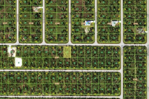 Land in Port Charlotte, Florida № 2162795 - photo 2