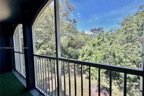 Copropriété à louer à Boynton Beach, Floride: 2 chambres, 92.34 m2 № 2057791 - photo 9