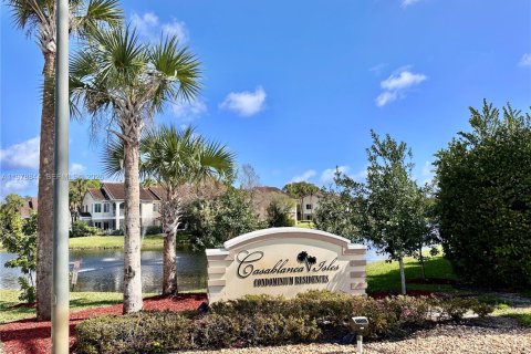 Copropriété à louer à Boynton Beach, Floride: 2 chambres, 92.34 m2 № 2057791 - photo 22