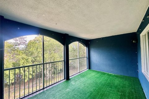 Copropriété à louer à Boynton Beach, Floride: 2 chambres, 92.34 m2 № 2057791 - photo 10
