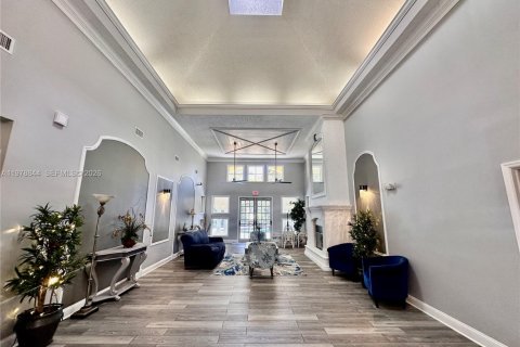 Copropriété à louer à Boynton Beach, Floride: 2 chambres, 92.34 m2 № 2057791 - photo 17
