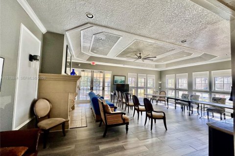 Copropriété à louer à Boynton Beach, Floride: 2 chambres, 92.34 m2 № 2057791 - photo 15