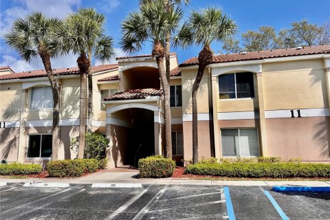 Condo à Boynton Beach, Floride, 2 chambres  № 2057791