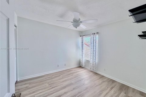 Copropriété à louer à Boynton Beach, Floride: 2 chambres, 92.34 m2 № 2057791 - photo 7