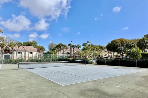 Copropriété à louer à Boynton Beach, Floride: 2 chambres, 92.34 m2 № 2057791 - photo 21