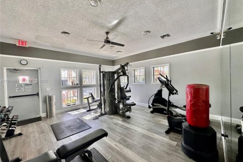 Copropriété à louer à Boynton Beach, Floride: 2 chambres, 92.34 m2 № 2057791 - photo 16