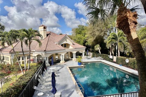 Copropriété à louer à Boynton Beach, Floride: 2 chambres, 92.34 m2 № 2057791 - photo 19