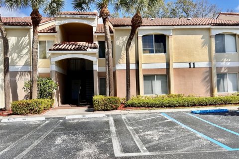 Copropriété à louer à Boynton Beach, Floride: 2 chambres, 92.34 m2 № 2057791 - photo 14